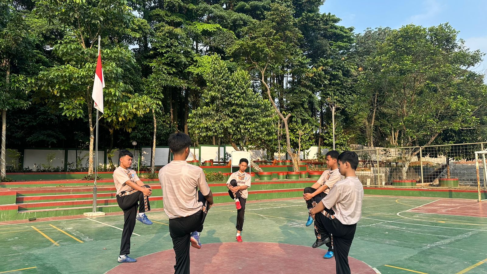 Futsal