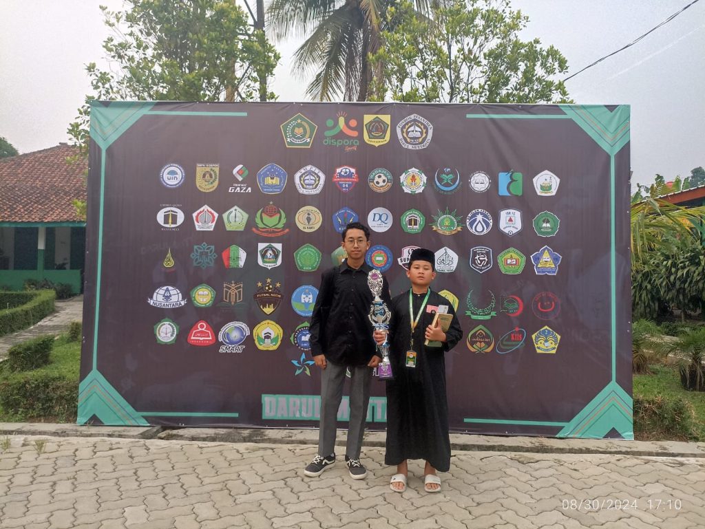 mengapa memilih pesantren